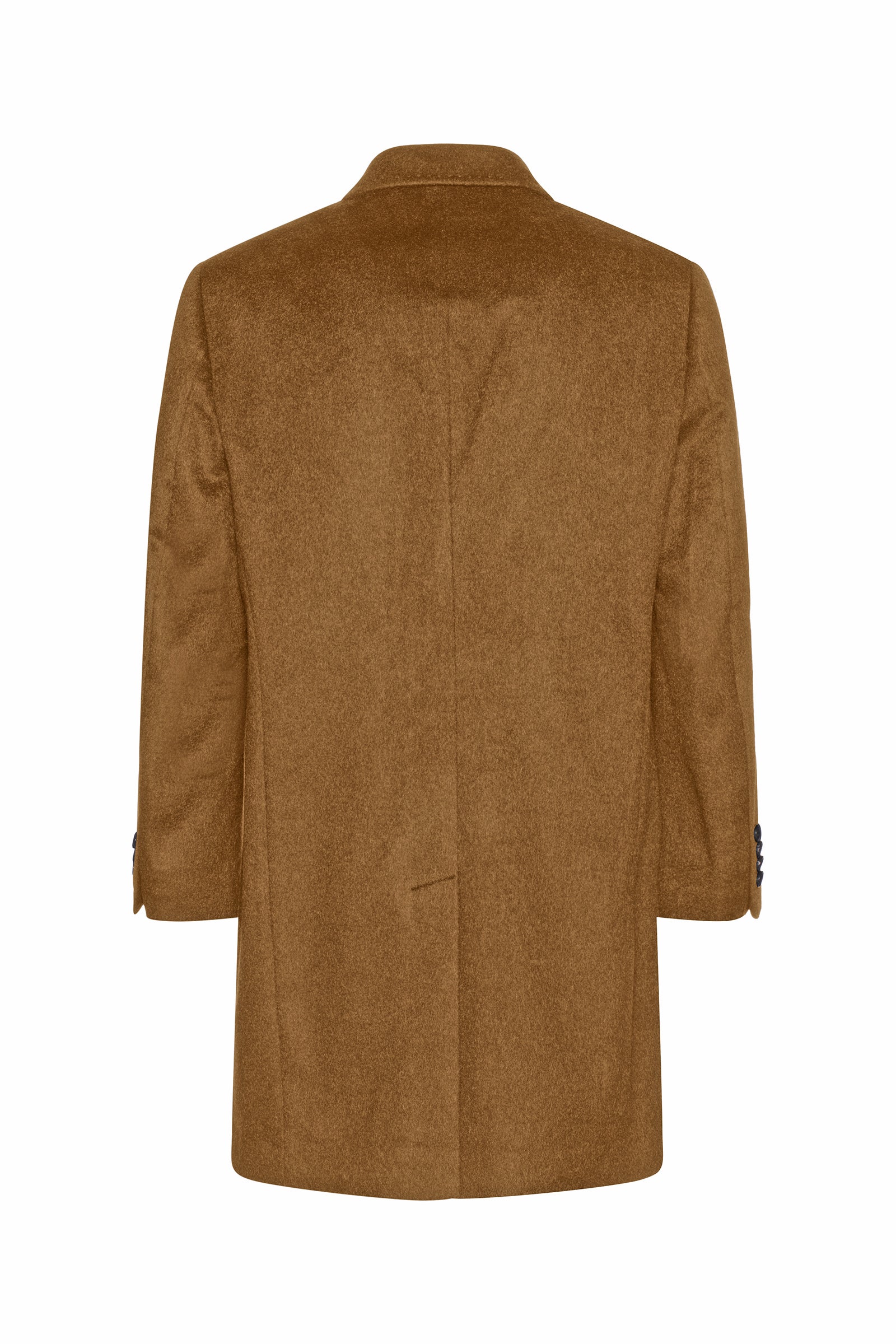 ST-PIERRE VICUNA CASHMERE TOPCOAT