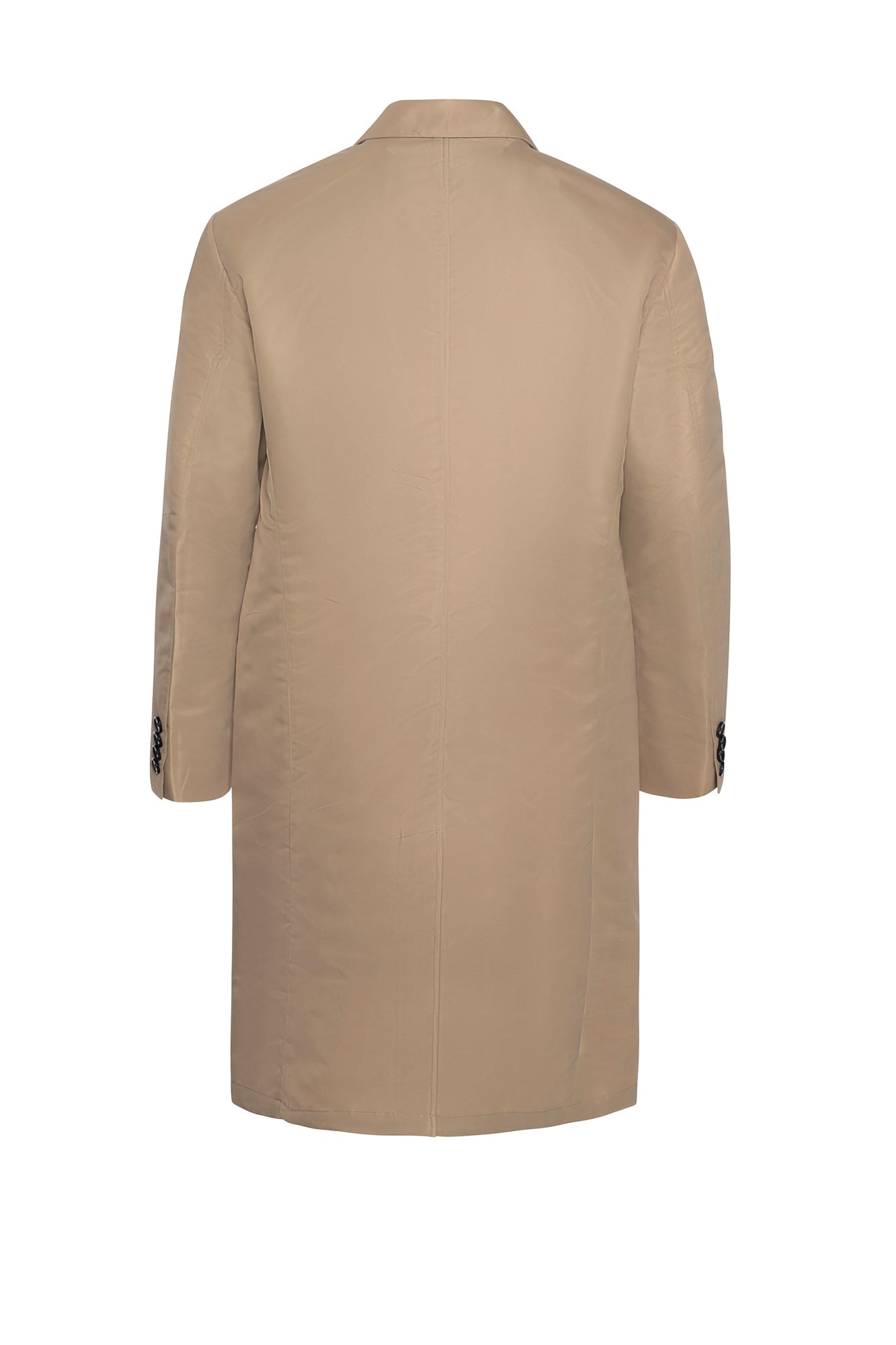 Max Single Breast Raincoat - MENS - Cardinal of Canada - US - Max Single Breast Raincoat