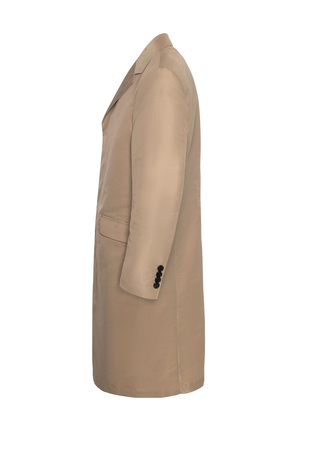 Max Single Breast Raincoat - MENS - Cardinal of Canada - US - Max Single Breast Raincoat