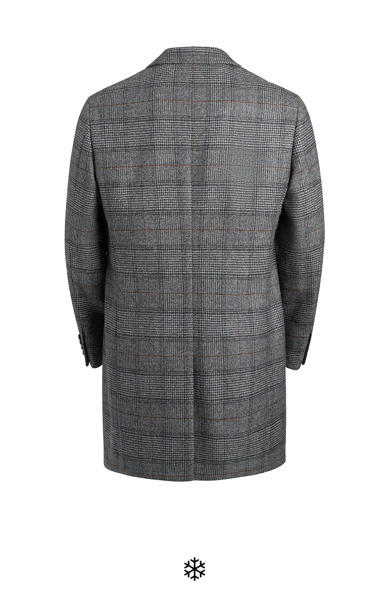 STEDWELL TOP COAT - MENS - Cardinal of Canada - US - STEDWELL TOP COAT