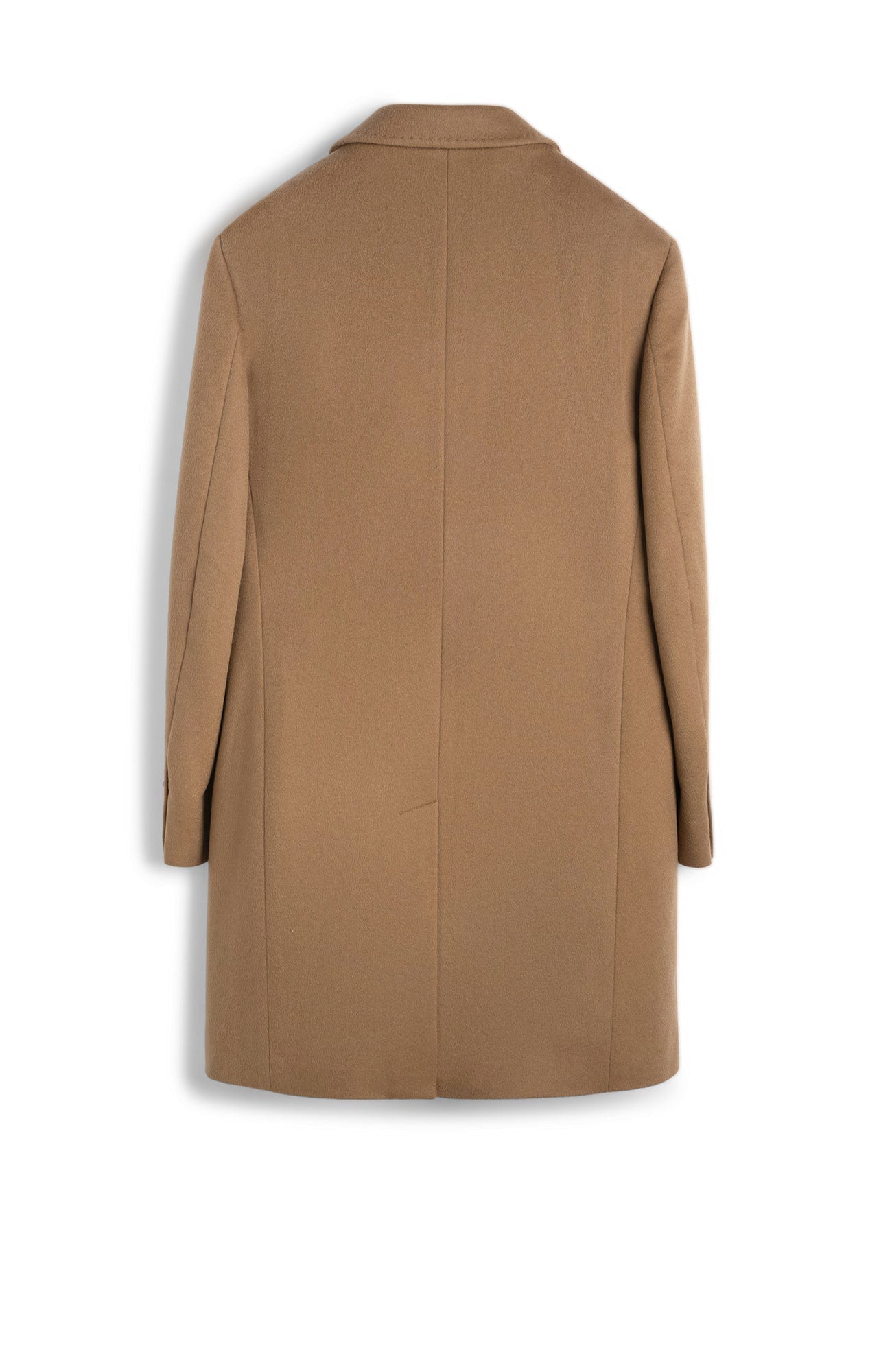 ST - PIERRE CASHMERE TOPCOAT in VICUNA - Cardinal of Canada - US - ST - PIERRE CASHMERE TOPCOAT in VICUNA